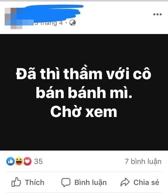 Cưng muốn xỉu chuyện tình "Crush Bánh Mì" của chàng trai nhà đối diện ảnh 3