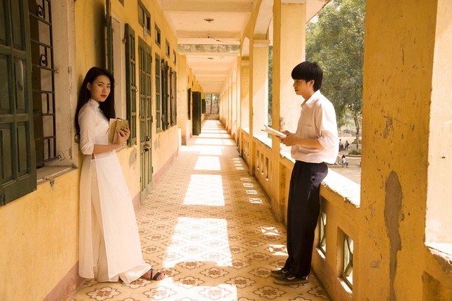 Liên tục được gửi gắm OST, từ giờ hãy gọi Trung Quân là "Hoàng tử nhạc phim" ảnh 1