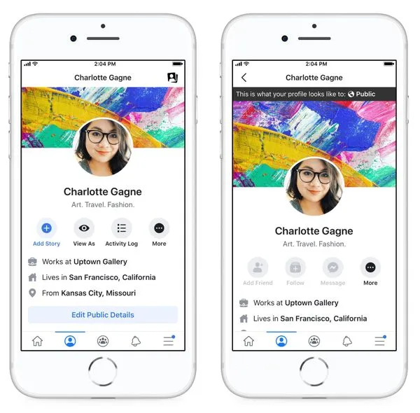 Facebook bất ngờ "hồi sinh" tính năng từng khiến mạng xã hội này bị tẩy chay hàng loạt ảnh 1