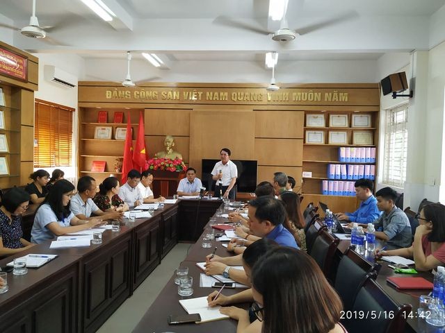 Hải Phòng chỉ đạo khẩn vụ nhiều học sinh lớp 2 bị cô giáo tát, đánh trong giờ kiểm tra ảnh 2