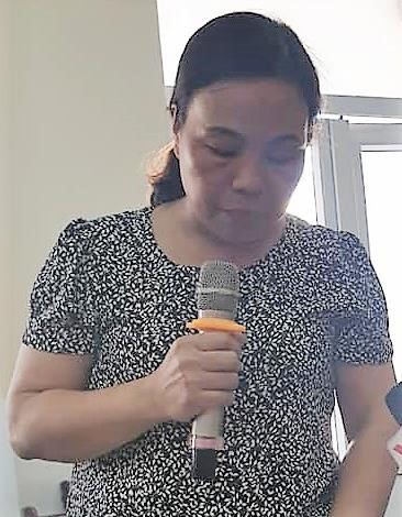 Kỷ luật cô giáo thứ hai đánh học sinh ở Hải Phòng ảnh 1