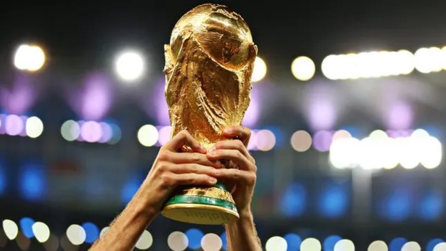 FIFA không tăng số đội dự World Cup 2022 lên thành 48 ảnh 1