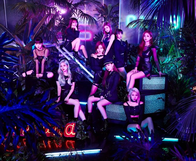 Lạ chưa, teaser cho album tiếng Nhật của TWICE còn đẹp hơn vạn lần album tại Hàn ảnh 2