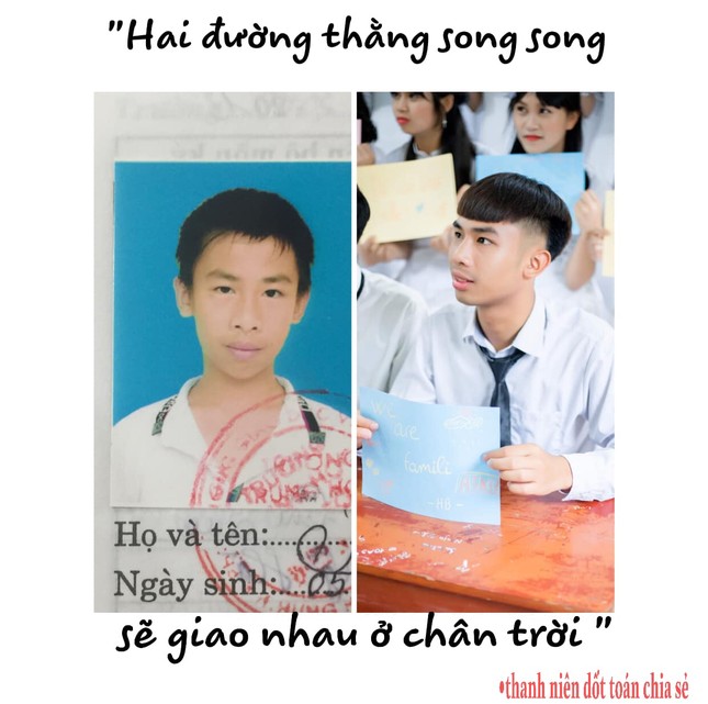 Nhan sắc sau khi “dậy thì” của cậu bạn cùng lớp cấp 1 năm nào giờ ra sao? ảnh 12