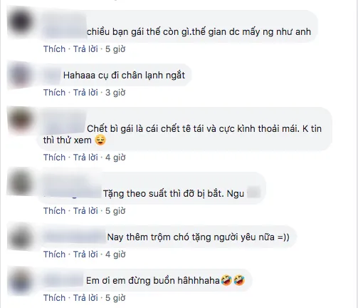 Để thể hiện tình cảm, người đàn ông đi trộm chó cảnh tặng người yêu ảnh 2