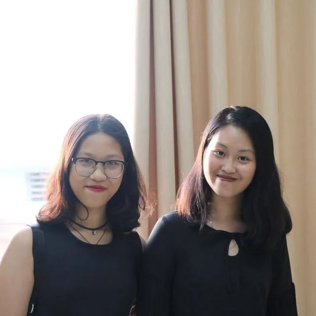 "Dấu ấn" giúp nữ sinh trường Ams nhận học bổng 6,3 tỷ đồng ĐH Ivy League ảnh 4