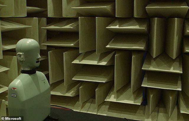 Căn phòng tĩnh lặng tuyệt đối khiến bất cứ ai cũng muốn “phát điên” ảnh 2
