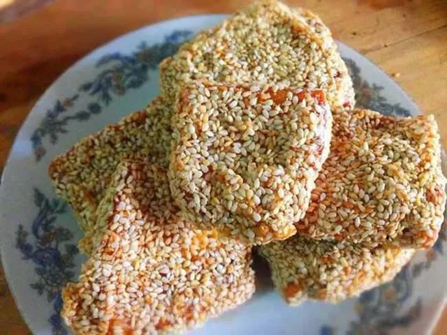 6 đặc sản bánh có tên cực kỳ lạ, không phải ai cũng biết ở Việt Nam ảnh 5