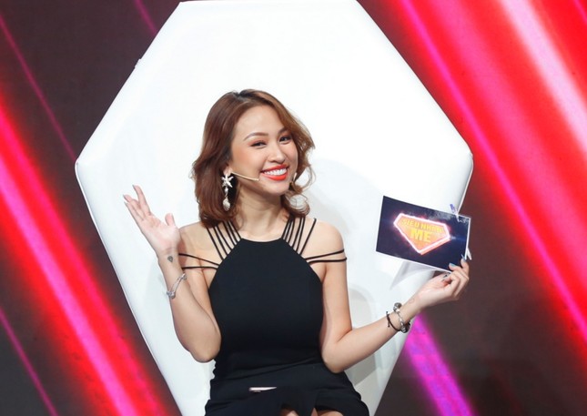 Các nữ nghệ sĩ đã làm mẹ cùng tham gia tranh tài tại chương trình "Super Mom" ảnh 3