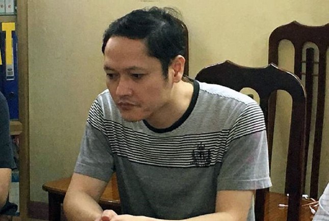 Gian lận điểm thi ở Hà Giang: Có thí sinh được nâng gần 30 điểm ảnh 1