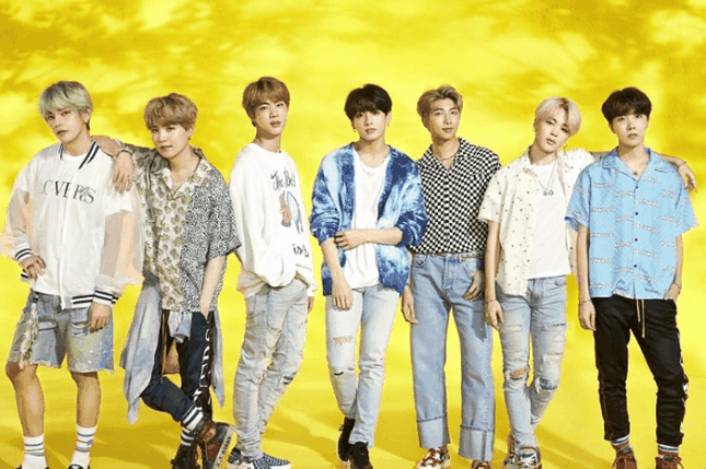 BTS trở thành nghệ sĩ Hàn Quốc đầu tiên đạt được chứng nhận Triple Million của Gaon ảnh 2
