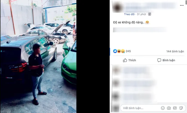 Sau "Cục xì lầu ông bê lắp", trào lưu "Độ ta không độ nàng" ám ảnh giới trẻ Việt ảnh 9