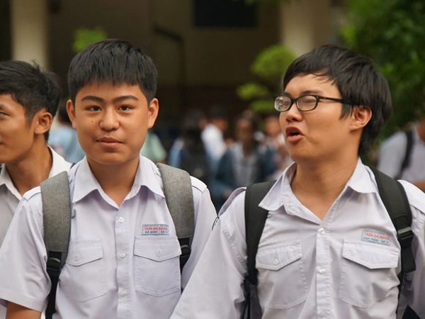TP.HCM: Điểm chuẩn nhiều lớp vào Trường Phổ thông Năng khiếu giảm mạnh ảnh 1