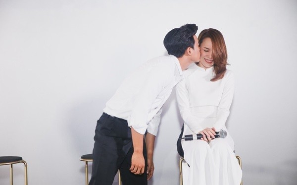 Khán giả hoang mang trước tin đồn ca sĩ Mỹ Tâm và diễn viên Mai Tài Phến đang hẹn hò ảnh 4