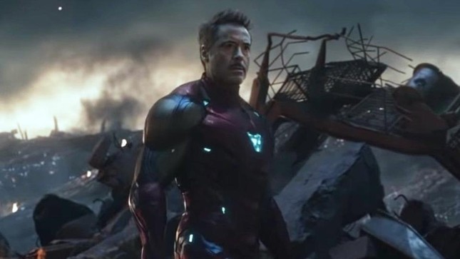 Không có gì bất ngờ, Marvel thắng đậm tại "MTV Movie and TV Awards 2019" ảnh 2