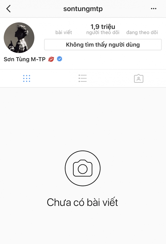 Cộng đồng Sky xôn xao tin nhắn lạ từ tài khoản có tên "M-TP", động thái comeback hay trò đùa? ảnh 6
