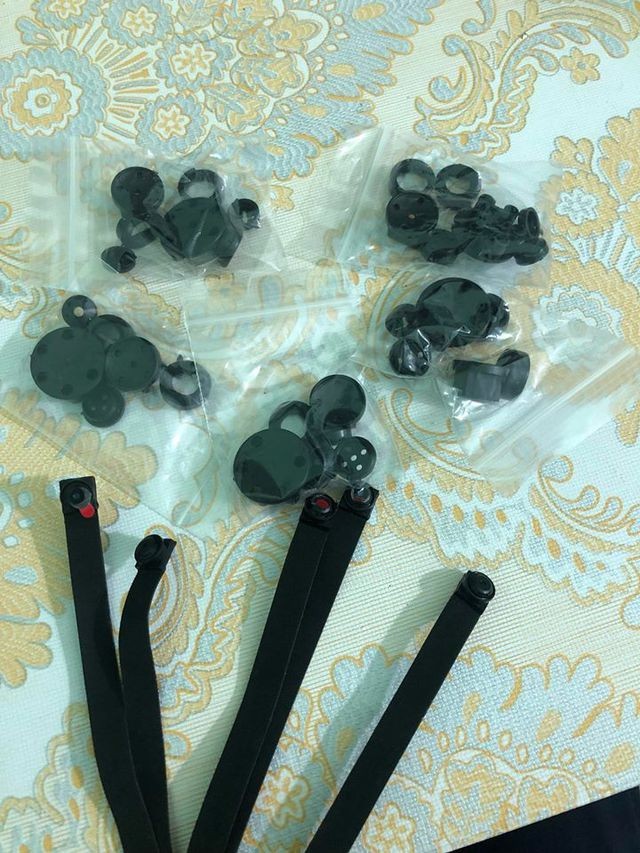 Thâm nhập cơ sở cung cấp thiết bị gian lận công nghệ cao mùa thi cử ảnh 6