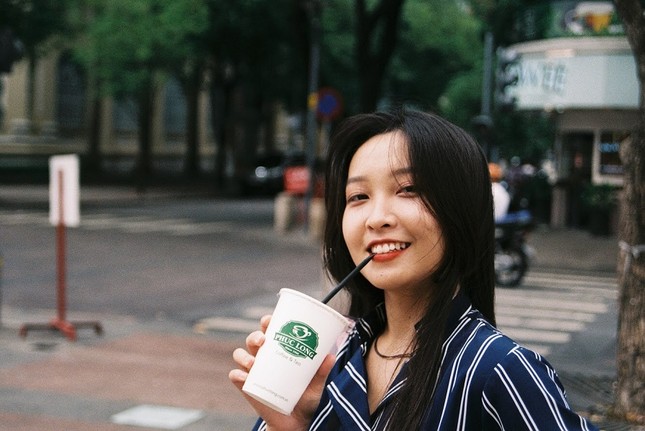 "Ngôi sao mùa hè" - Bí mật của Tú Hảo và Fung La ảnh 4