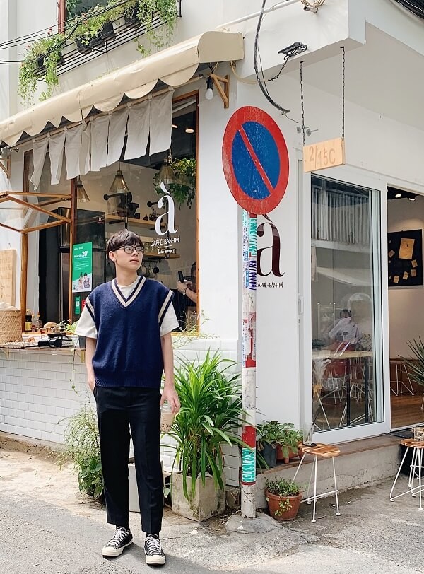 "Ngôi sao mùa hè" - Bí mật của Tú Hảo và Fung La ảnh 8