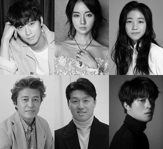 Kang Dong Won lĩnh trọng trách đối đầu zombie trong “Bando”, phần 2 của ‘Train to Busan” ảnh 2