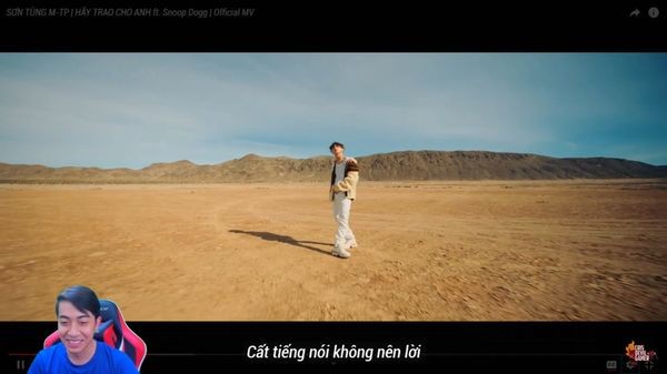 Làm clip reaction MV "Hãy trao cho anh", Cris Phan gây tranh cãi body-shaming người mẫu nữ ảnh 2