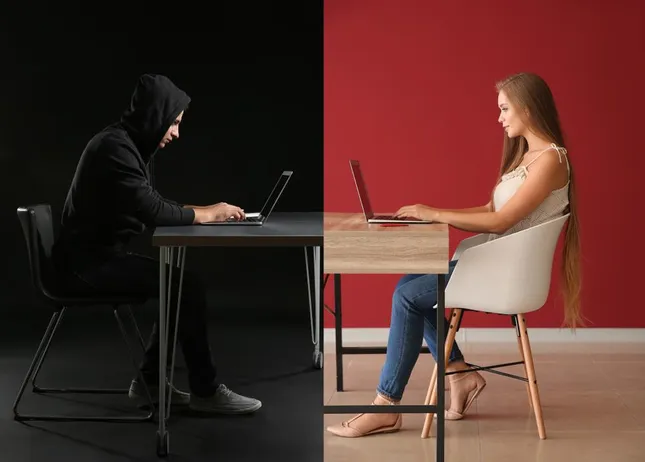 Nguy cơ bị rò rỉ thông tin và những bất cập khi đặt phòng online ảnh 2