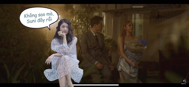 Bật cười cách an ủi "mát lòng" của Suni Hạ Linh dành cho cả V-Pop: "Không sao mà, Suni đây rồi" ảnh 5