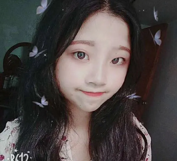 Trót tin vào ảnh lung linh của bạn gái trên mạng, chàng trai "ngã ngửa" khi diện kiến nhan sắc thật ảnh 1
