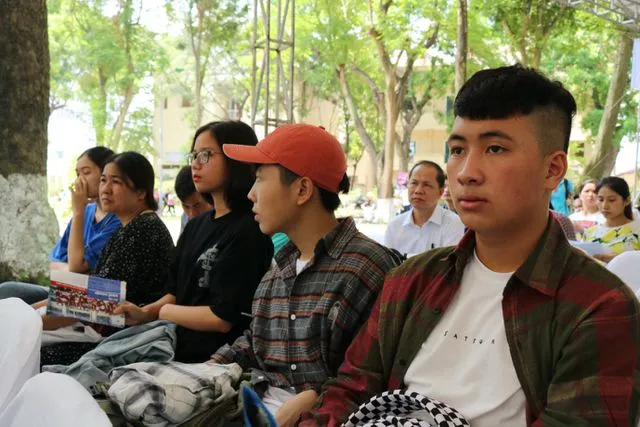 Hơn 3 điểm/môn có thể đỗ đại học: Không nên đánh đổi chất lượng lấy số lượng ảnh 7