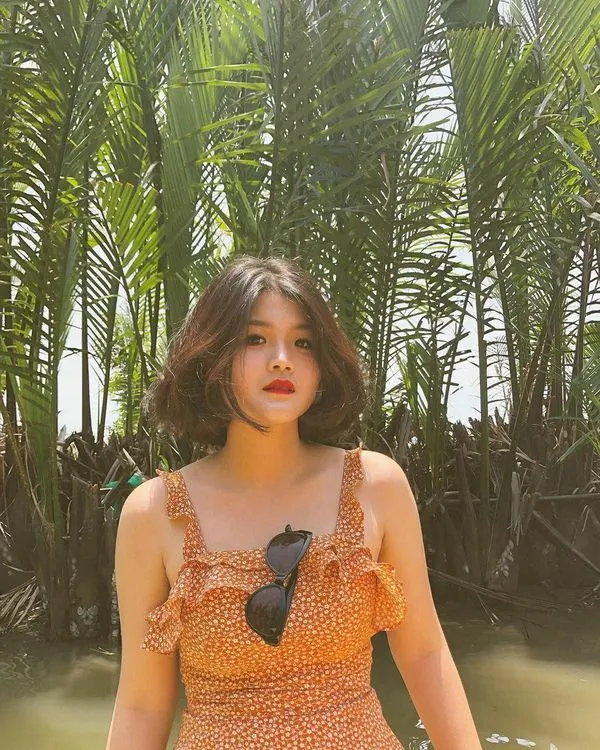 Không cần chen chúc ở phố cổ, rừng dừa này đang là điểm check-in hot nhất Hội An! ảnh 12