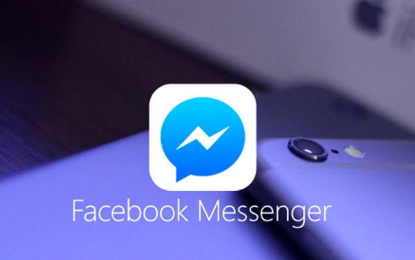 Tin buồn cho người dùng Facebook Messenger trên iPhone ảnh 1