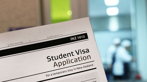 New Zealand ngưng cho nhập cảnh 47 du học sinh Việt Nam vừa bị phát hiện làm giả giấy tờ ảnh 1