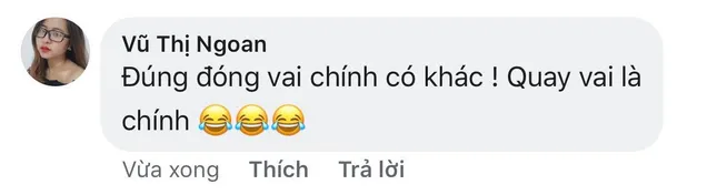 Chỉ xuất hiện 2s trong "Về nhà đi con", Khánh My: "Đang liên lạc với biên kịch để hỏi!" ảnh 6