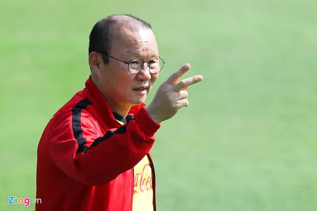 Tuyển Việt Nam và U23 cùng hội quân trước trận gặp Thái Lan ảnh 1