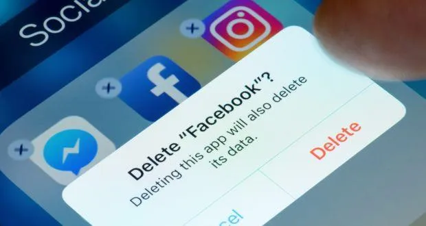 Mark Zuckerberg vừa cho 1,3 tỷ người dùng lý do để xóa Facebook ảnh 3