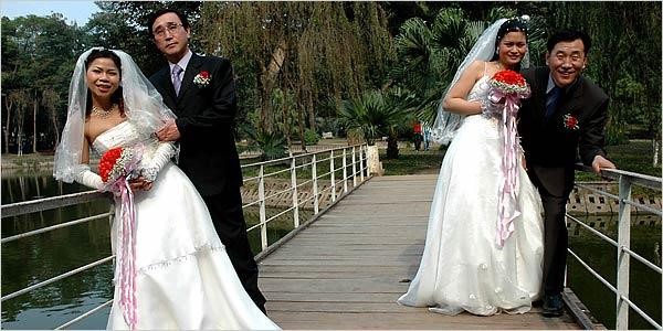 Môi giới chồng Hàn - guồng máy dối trá, coi rẻ hạnh phúc cô dâu Việt ảnh 1