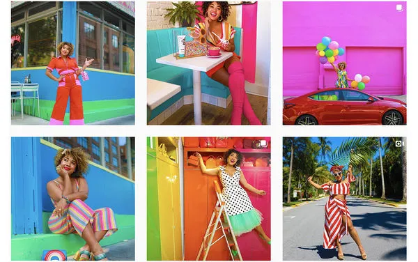 Hot Instagramer tiết lộ mẹo đơn giản để được "thả tim" nhiều hơn, đã có người thử và thành công ảnh 1