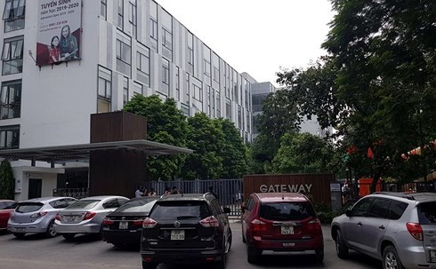 Vụ bé trai 6 tuổi, học sinh trường Gateway tử vong: Tài xế vẫn khỏe mạnh ảnh 2