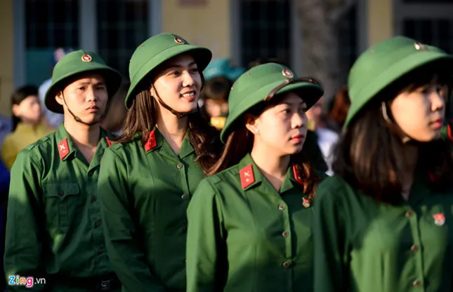 "Đăng ký tín chỉ ở Ngoại thương như cuộc chiến sinh tồn của sinh viên" ảnh 2