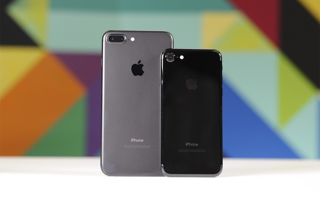 Apple nói gì khi iPhone 7 bị tố phát ra bức xạ cao gấp đôi mức cho phép? ảnh 2