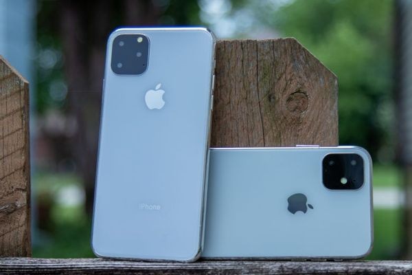 Lộ hoàn toàn thông số iPhone 11 trước giờ G, giá thấp nhất 749 USD ảnh 2