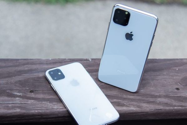 Lộ hoàn toàn thông số iPhone 11 trước giờ G, giá thấp nhất 749 USD ảnh 3