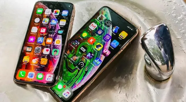Apple và iPhone dần tuột mất vị thế ở Việt Nam với thị phần khiêm tốn ảnh 2