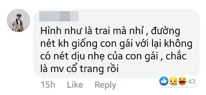 Tung poster MV mới, Đinh Hương gây tò mò với dòng chữ tiếng Thái cùng hình ảnh "sismance" ảnh 5
