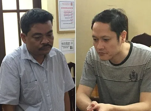 Hà Giang khai trừ hai đảng viên liên quan đến gian lận thi cử năm 2018 ảnh 1