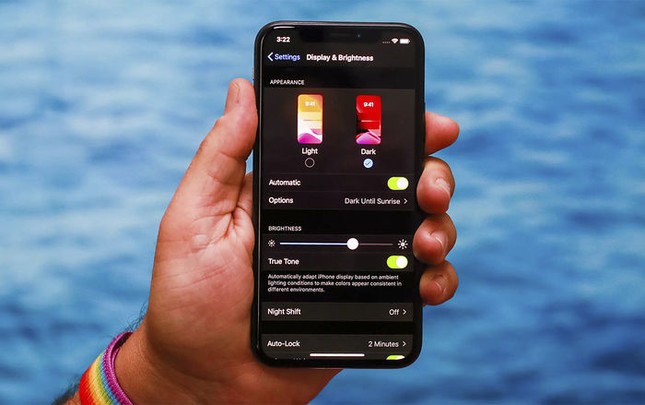 Apple công bố thời điểm cụ thể iOS 13 ra mắt tại Việt Nam và các nơi trên thế giới ảnh 2