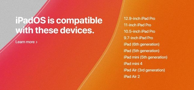 Apple công bố thời điểm cụ thể iOS 13 ra mắt tại Việt Nam và các nơi trên thế giới ảnh 4