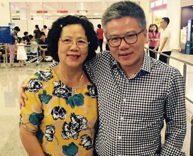 Mẹ GS Ngô Bảo Châu: “Đột ngột dừng chương trình SGK Công nghệ là đáng tiếc!” ảnh 2
