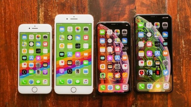 Thật bất ngờ: Nhiều iPhone "khoá mạng" tại Việt Nam bỗng thành bản quốc tế sau một đêm ảnh 2