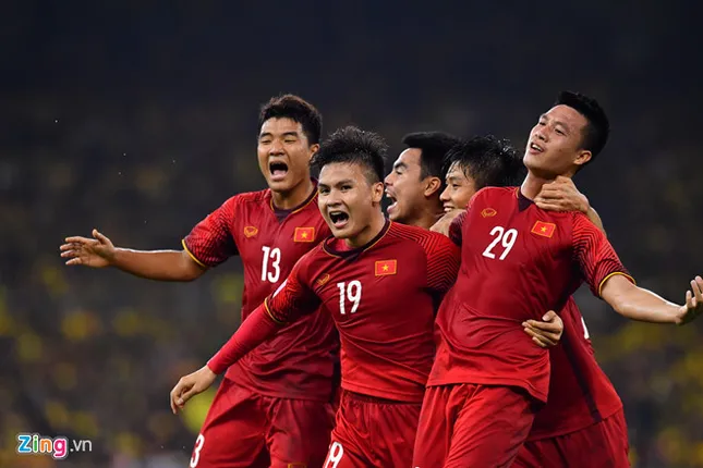 "Sức mạnh đáng sợ nhất của tuyển Việt Nam là tinh thần tập thể" ảnh 1